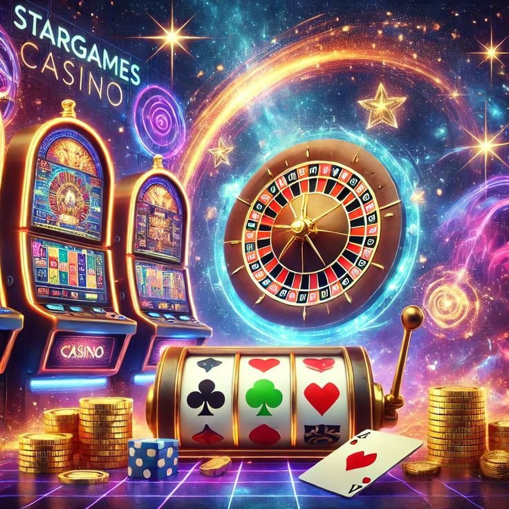 Jakarta Lottery Game 